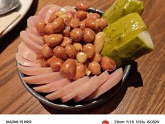 -京A Brewpub·精酿餐吧(幸福村店)