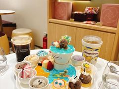 -哈根达斯(皇城恒隆广场店)