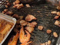 -友记功夫香·人民大排档(红牌楼店)