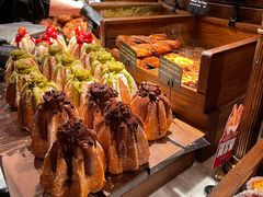 -B&C黄油与面包·THE GARDEN BAKERY概念店(世纪汇店)