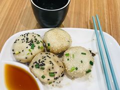 -小杨生煎(宜川路店)