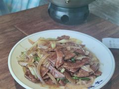 -大牌大·传统杭帮菜(湖滨店)