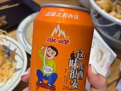 -陇上秦轩biangbiang面(萧山万象汇店)