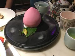 -韵秋荷(宝山龙湖天街店)