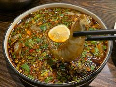 -大洋家·精品潮汕菜·生腌砂锅粥(天河东路店)