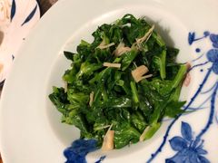 -肆月河豚·新淮扬(金融街店)