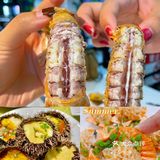 海口美食 👋小胡子海鲜永远的神
