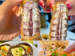 -四川小胡子海鲜(丁村万人海鲜广场店)