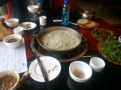 -香丽缘饭馆(黑龙潭店)