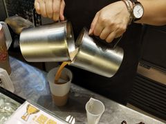 -香港鸳鸯王(西湖路店)