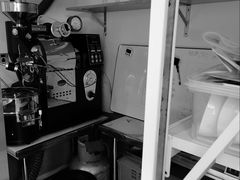 -The Roastery By AllYouWant(福田店)
