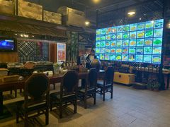 菜单-小时候2013(瀚新店)
