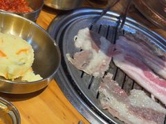 -炉鱼(天河领展店)