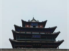 -光岳楼