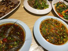 -潮汕壹号·潮汕菜·打边炉·生腌(总店)