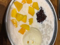 -三花奶奶的甜品(百联嘉定购物中心店)