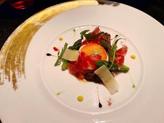 -L'ATELIER de Joel Robuchon(外滩18号店)