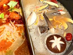 -大龙燚·旷野鲜火锅(广州首店)