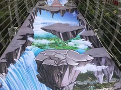 -南丹山森林王国