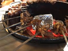 -忠义水浒烤肉(体育西路店)