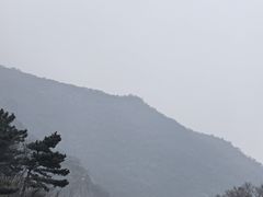 -妙峰山风景名胜区