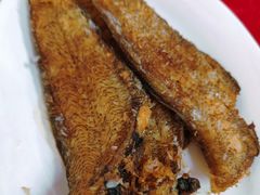 -蛇口康乐快餐鱼仔档(翠苑小区店)