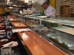 -筑地玉寿司(銀座コア店)