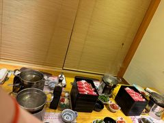 -丽和苑·自助寿喜锅(虹梅路店)