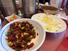 -小洞天柴火土菜馆