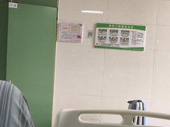 -安徽医科大学第一附属医院(绩溪路院区)