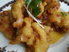 -京滨饭店·餐厅(阜外大街店)