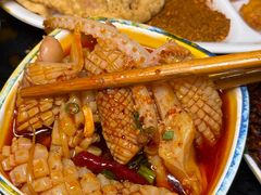 -邓莽子老火锅(鲁祖庙店)