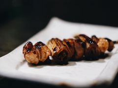 鸡肉葱-Fukumimi·美醉堂 居酒屋(金尚店)