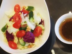 -浙江安吉JW万豪酒店·万豪中餐厅