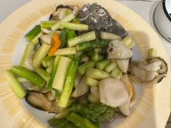 -松云居.大连人.大连菜