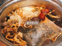 -一叶一世界•素食餐厅(环球中心店)