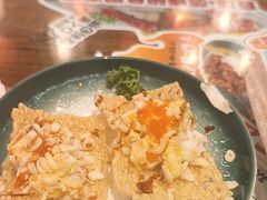 -桃太郎寿司料理(南坪店)