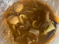 -安发瞧麻辣烫(总店)