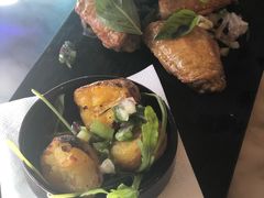 -玛尚诺意式餐厅(官舍店)
