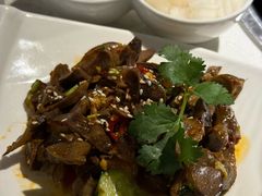 -百年果林椰子鸡(中洲店)