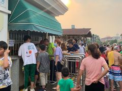 -老虎石海上公园