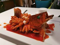 -松鹤楼·非遗·苏帮菜(融科店)