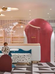 -奈尔宝家庭中心·亲子餐厅(苏州大悦城店)