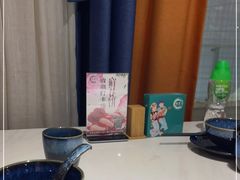 -牧雲子·臻选云南菜 .商务宴请(泰然大厦店)