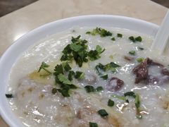 -盛记粥面(佐敦店)