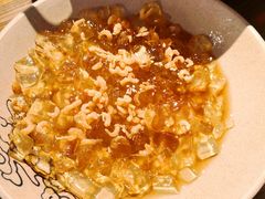 海藻凉粉-水煮三国·川鲁江湖菜(香山店)