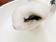 芝麻汤团-朱新年·苏式汤团·面点(北寺塔店)