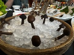 -西郊宾馆·1921餐厅