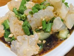 -晚归月亮湾私家菜(临邑路店)