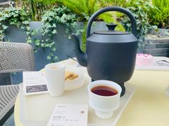 -tea’stone(新天地店)